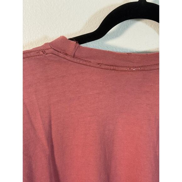 Harley-Davidson “Ride to Live” Graphic Tee (Size L, USA Made) - Picture 7 of 8